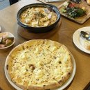 청첩장 없는 청첩장 모임 + 인계동 트라토리아 베이커리 카페 재방문 후기