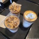 관인정 | 기장정관 젬스톤 정관인더숲 아이스크림라떼 맛집(대형베이커리카페) 내돈내산