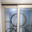 명지바람 | 강서구 명지 행복마을 중문필름 시공 후기 리뷰 (내돈내산)