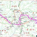 254차 정기산행 선암사 송광사를 품은 조계산 이미지