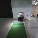 로얄스크린골프 이미지