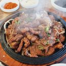 다복이네 | 충남 공주 동학사 근처 석갈비 맛집 다복식당 내돈내산 후기