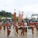 한국전통민속공예