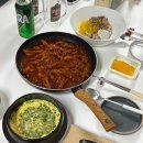 배부장찌개 솔샘미아점 | 방학 그리고 집밥에 재미 붙힌 일상 🏡🍚