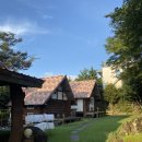 로그맨 하우스 | [제주/애월] 통나무펜션 “로그맨하우스” 1박후기(대강추👍)