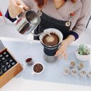 바리스타초급(화) 이미지