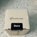 (주)제이큐브데이터 | 내돈내산) Foxloom 멀티 큐브 어댑터 콘센트 무선/블랙화이트