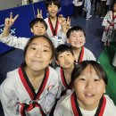 퍼스트 한국 태권도장 네이버블로그