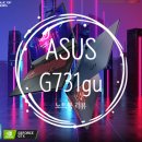 17인치 ASUS 게이밍 노트북 G731GU-E0005 사용 후기 (Feat 언더 볼팅, 배그 프레임)