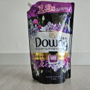 미스티크 | 다우니 미스티크 리필 내돈내산 후기! 재구매각 확정!