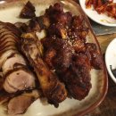 촌놈족발 이미지