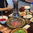일산갈비명가 | 안산밥집 설문동본갈비 상록구점 | 돼지고기 갈비 가성비로 먹고 싶을 때 !