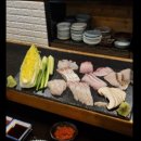 마라도 일식당 이미지