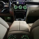 셀파츠(Sell Parts) | 할 엠비언트 송풍구 작업이라면, 믿을 수 있는데에서 하세요!(파츠매니저 벤츠 C200 쿠페 송풍구작업)