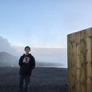 남중하나마트 | 레이캬비크와 블루라군