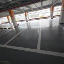 신촌자동차정비 | 마트 옥상주차장 카스토퍼 시공전문