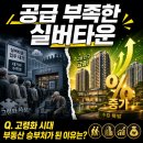공급 부족한 실버타운, 고령화 시대 부동산 승부처가 된 이유