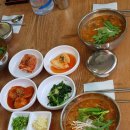 엄마손추어탕 - 서구 상무버들로 35 | 엄마손추어탕