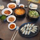 해장하기 너무 좋았던 흥덕맛집 우리집다음에맛있는집 양평해장국 태광cc점
