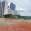 정관체육시설 테니스장 이미지