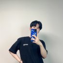 오버핏 <b>디스페로</b> 로고 반팔 티셔츠 (Dspero) 남성용 쇼핑몰