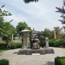 태진민박 | 화청지(华清池) 이야기 - 역사연혁 편