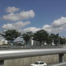 중동교 하단 이미지