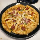 지하철 부산역 앞 | 치즈크러스트 피자, 이재모피자 부산역점(부산역-초량동) / 2025.10.1~3 대한민국 부산 + 일본 대마도