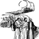 2013년 12월 14일 토요일 십자가의 성 요한 사제 학자 기념일 이미지