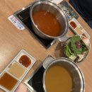 채선당샤브보트 현대백화점동구점 | 울산/동구 - 현대백화점 채선당 샤브보트 내돈내산 후기