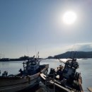 낭도해수욕장 이미지