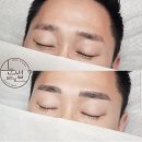천안눈썹문신 왜 이제야 했을까? 눈썹하는날 후기