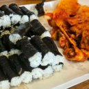 통영충무김밥 네이버블로그