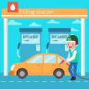 송파주유소 이미지