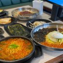 상구네돼지구이 월성본점맛집 데이트하기좋은장소