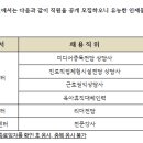 [충청남도청소년진흥원] 채용 이미지