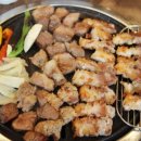 군산꽃삼겹 이미지