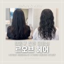 뚜뚜네 미용실 | 강동구미용실 추천 [르오브 헤어] 천호에서 펌잘하는 곳 젤리펌 후기
