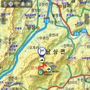 감악산 물맞이길(고행의 둘레길) | 거창 감악산 - 하늘 정원 - 연수사 ( 가재골주차장 원점산행 )