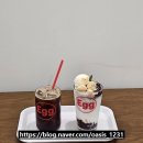영등동-16 | 익산 신상카페 에그 영등동 빙수 맛집 아침식사 대용 모닝세트도 있어요
