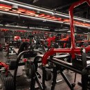 지젤피트니스클럽 범어점 이미지