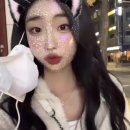 트윈스붙임머리 이미지