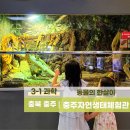 과학마을로(중로1-260) | 충주자연생태체험관 아이와 갈만한곳 충주체험 여행코스 소개