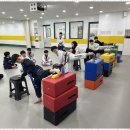 한체대우리태권도 이미지