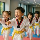석사경희대한국태권도장 | 광교 산의초 태권도 광교석사경희대한국태권도장 🥋유치부 전용반 개설🥋