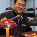 주식회사 경진유통 | 좋은 중소기업 소개: 자글자글 자이글