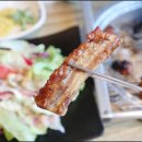 큰집숯불갈비 이미지