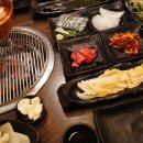 달동갈비