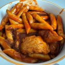 석관동떡볶이 이미지