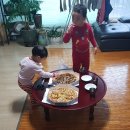 [일상] 반올림피자샵 증평점 솔직후기~!!!